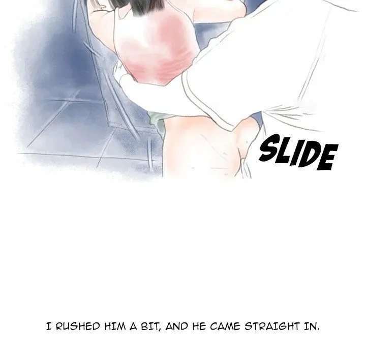 Read Original Gossip chapter 20 image 56 on Lezhin