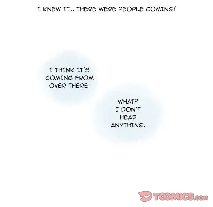 Read Original Gossip chapter 20 image 65 on Lezhin