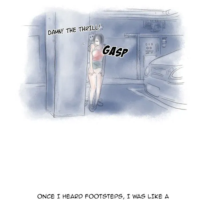 Read Original Gossip chapter 20 image 66 on Lezhin