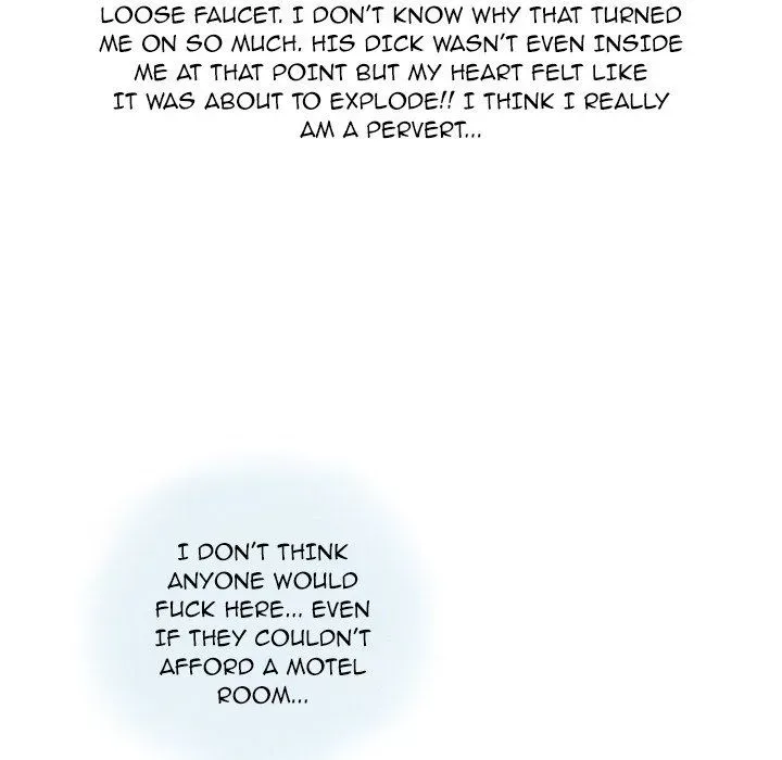 Read Original Gossip chapter 20 image 67 on Lezhin