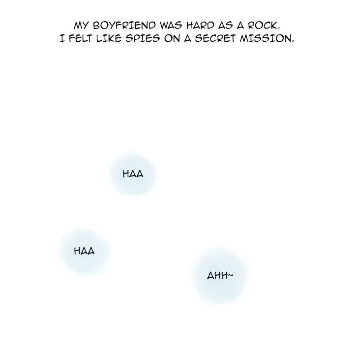 Read Original Gossip chapter 20 image 70 on Lezhin