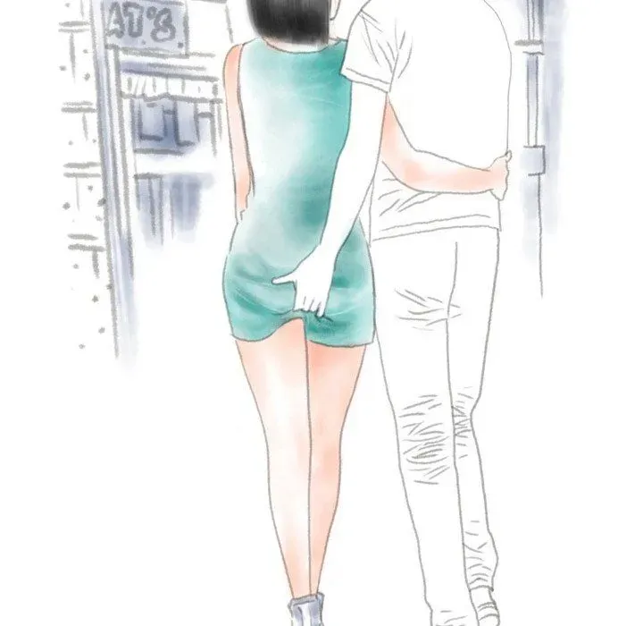 Read Original Gossip chapter 20 image 8 on Lezhin