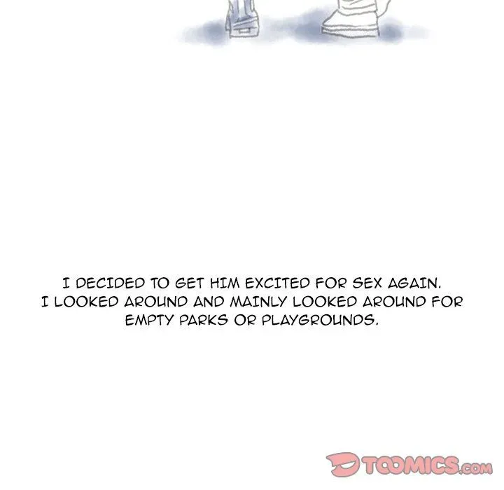 Read Original Gossip chapter 20 image 9 on Lezhin