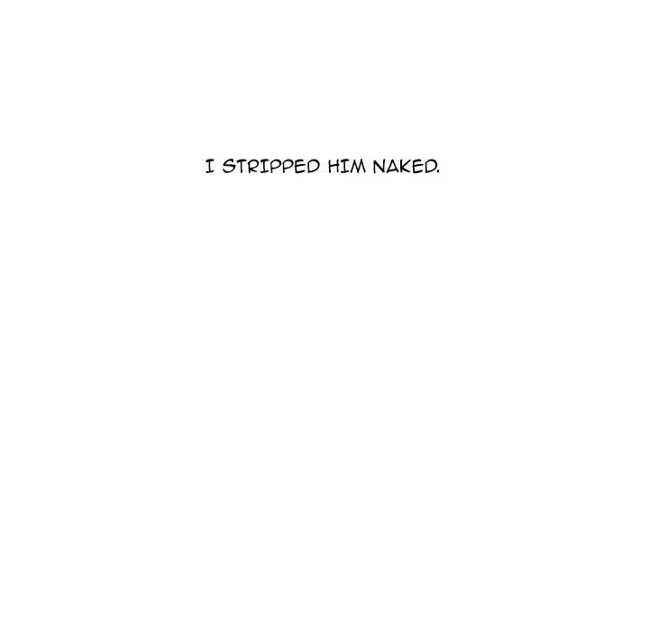 Read Original Gossip chapter 22 image 10 on Lezhin