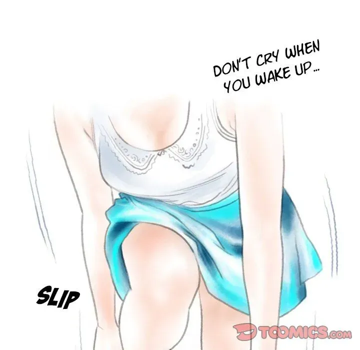 Read Original Gossip chapter 22 image 11 on Lezhin