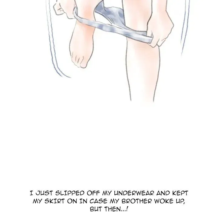 Read Original Gossip chapter 22 image 12 on Lezhin