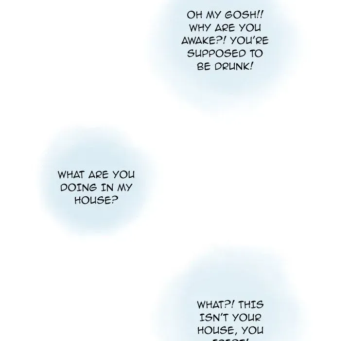 Read Original Gossip chapter 22 image 14 on Lezhin