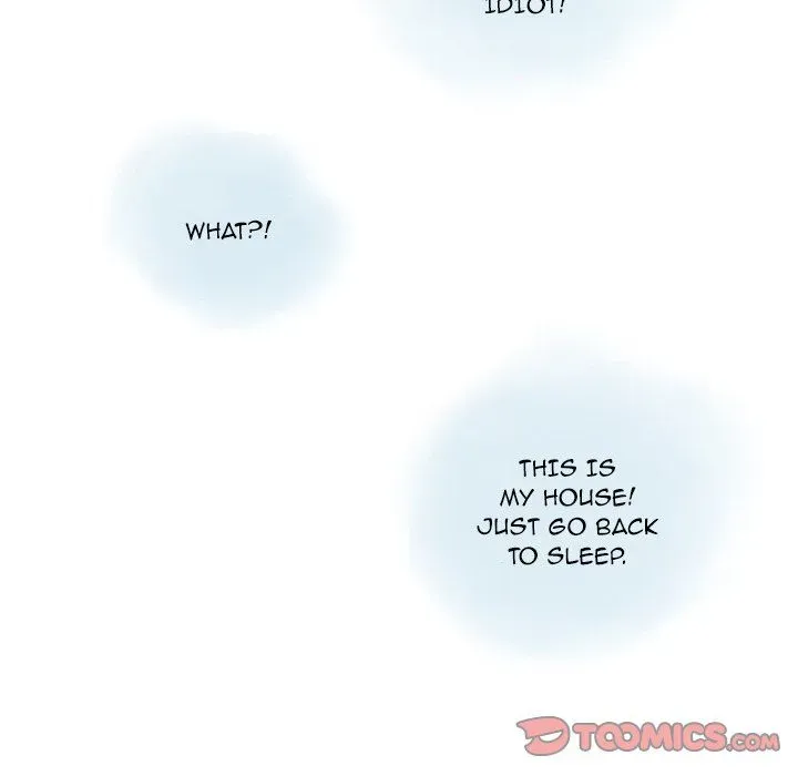 Read Original Gossip chapter 22 image 15 on Lezhin