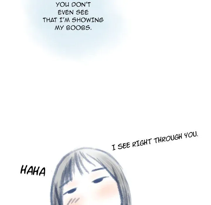 Read Original Gossip chapter 22 image 18 on Lezhin