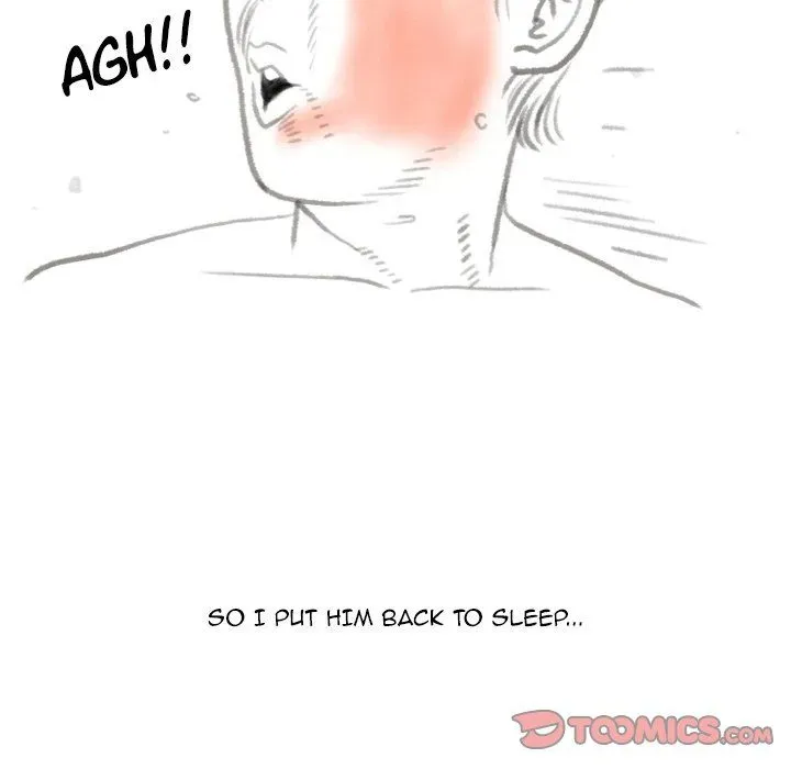 Read Original Gossip chapter 22 image 21 on Lezhin