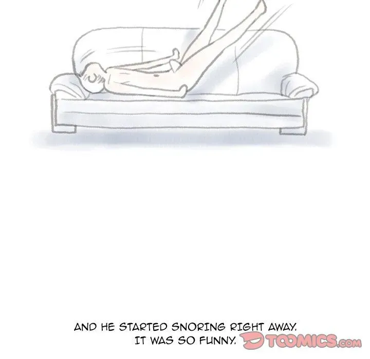 Read Original Gossip chapter 22 image 23 on Lezhin