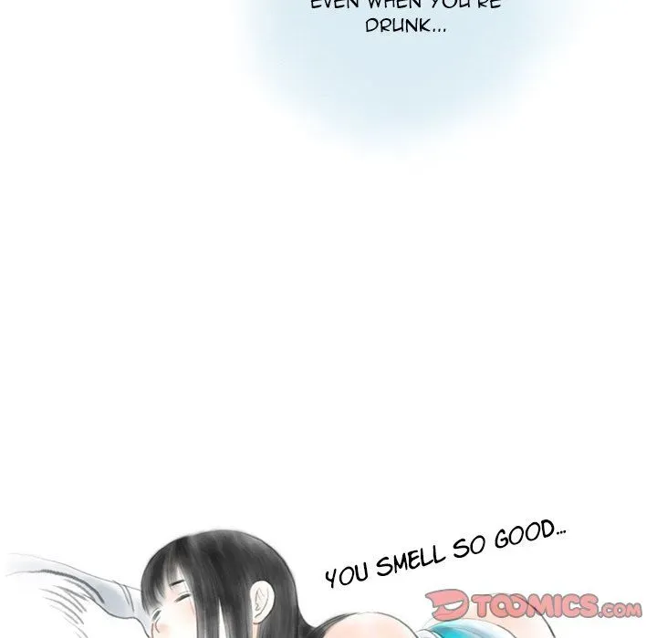 Read Original Gossip chapter 22 image 25 on Lezhin