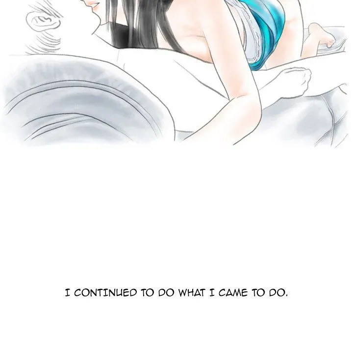 Read Original Gossip chapter 22 image 26 on Lezhin
