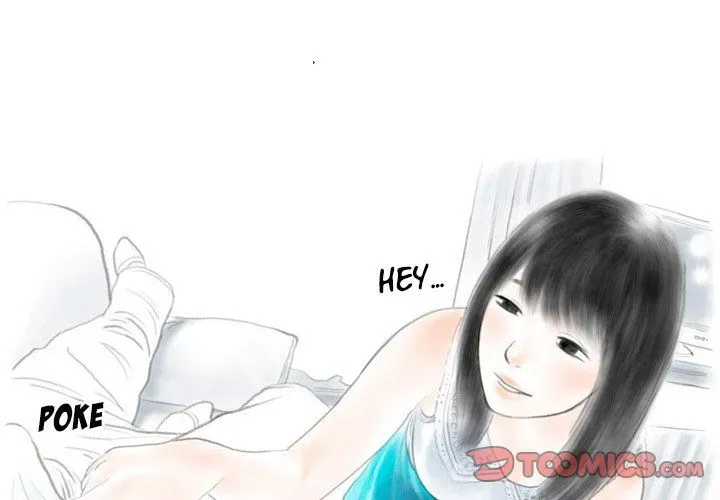 Read Original Gossip chapter 22 image 3 on Lezhin