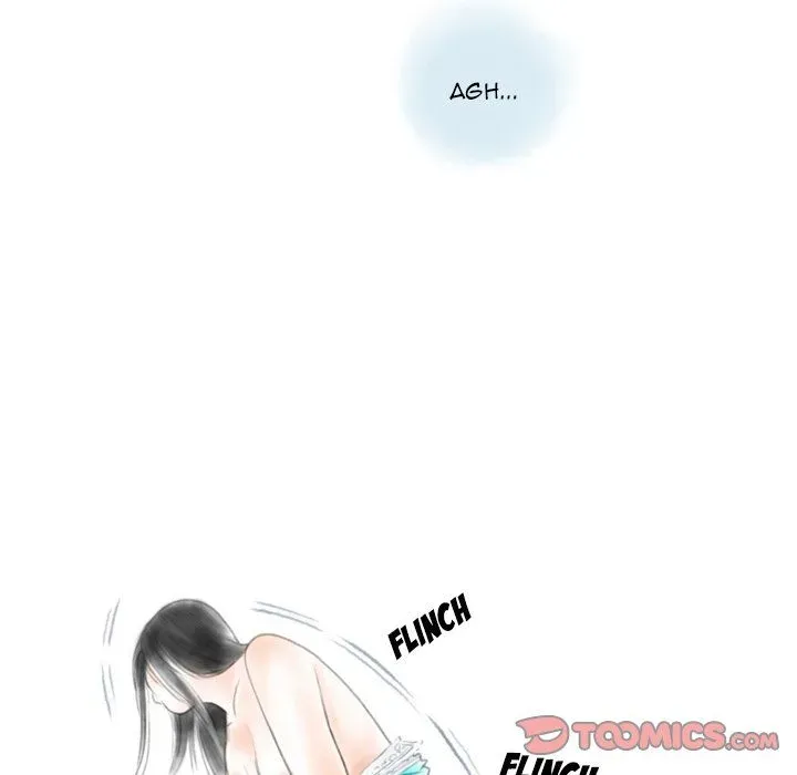 Read Original Gossip chapter 22 image 31 on Lezhin