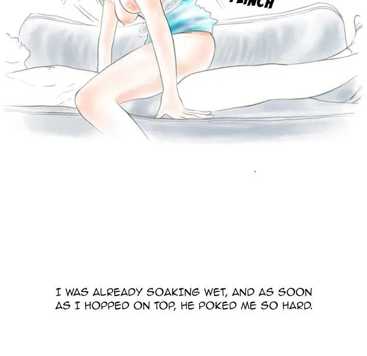 Read Original Gossip chapter 22 image 32 on Lezhin