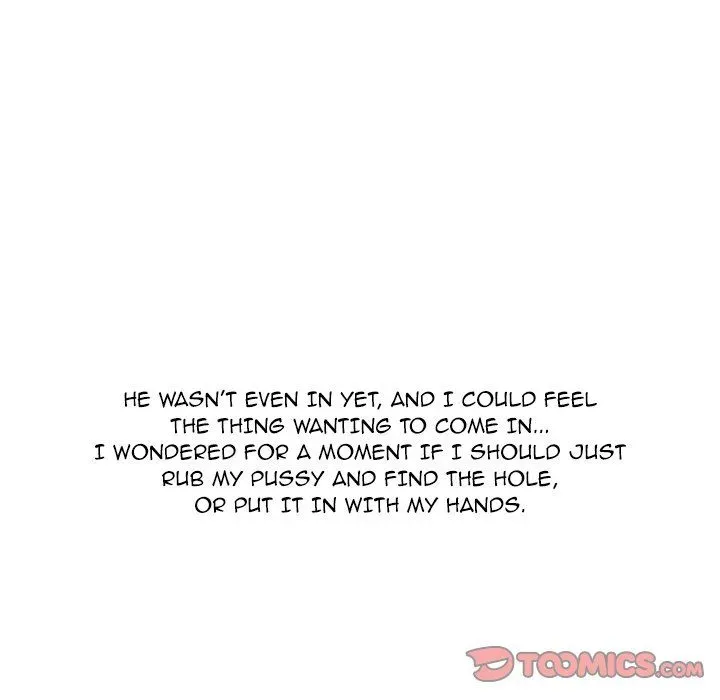Read Original Gossip chapter 22 image 35 on Lezhin