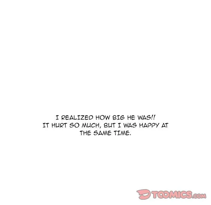 Read Original Gossip chapter 22 image 41 on Lezhin