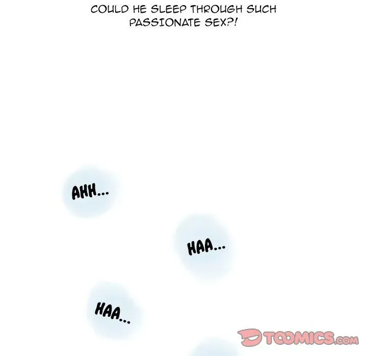 Read Original Gossip chapter 22 image 49 on Lezhin