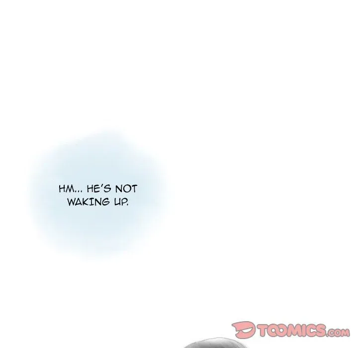 Read Original Gossip chapter 22 image 5 on Lezhin
