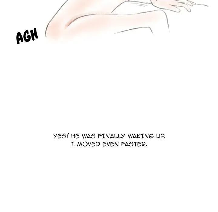 Read Original Gossip chapter 22 image 60 on Lezhin