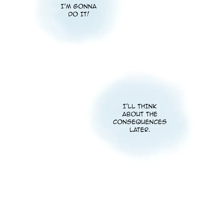 Read Original Gossip chapter 22 image 8 on Lezhin