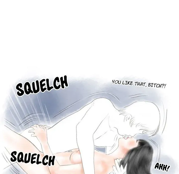 Read Original Gossip chapter 23 image 16 on Lezhin