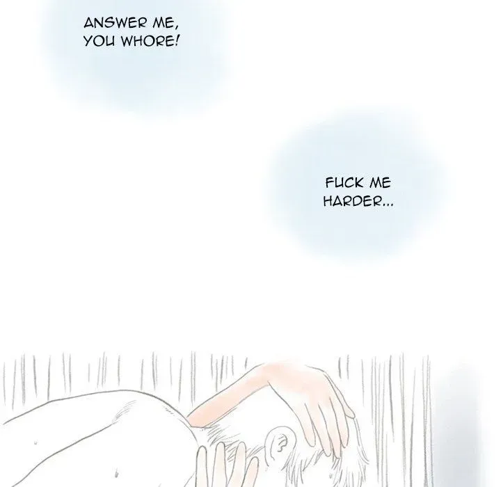 Read Original Gossip chapter 23 image 18 on Lezhin