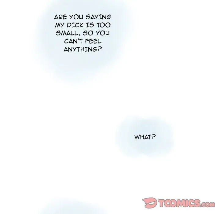 Read Original Gossip chapter 23 image 21 on Lezhin