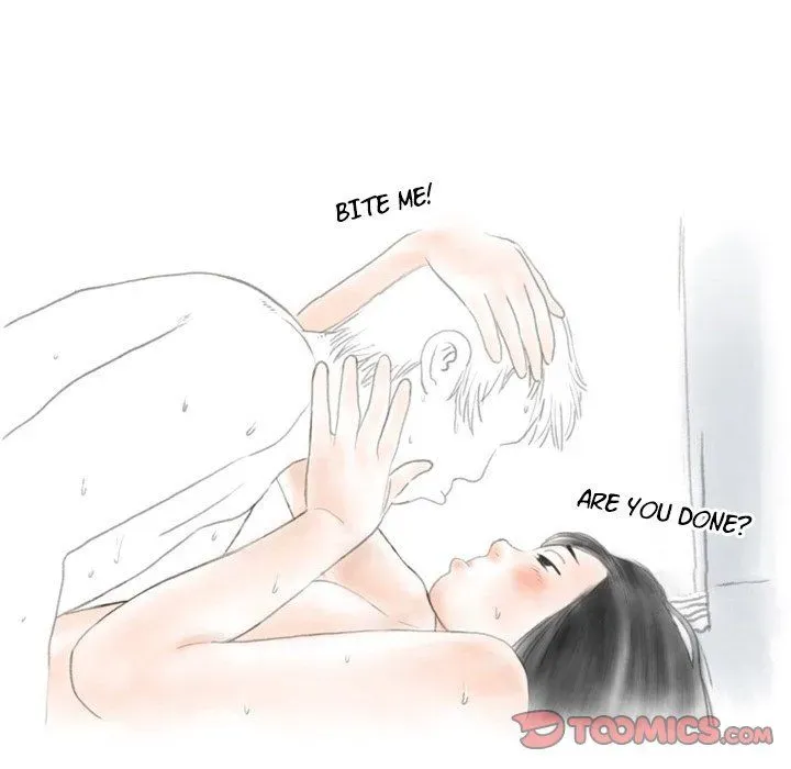 Read Original Gossip chapter 23 image 23 on Lezhin
