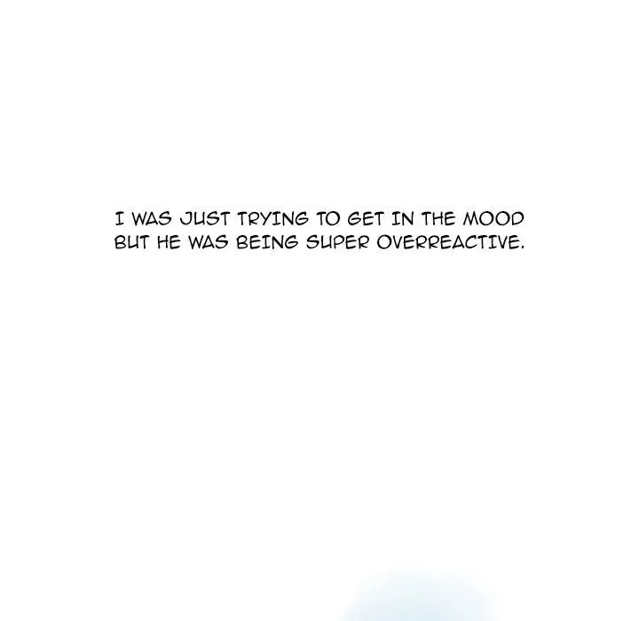 Read Original Gossip chapter 23 image 24 on Lezhin