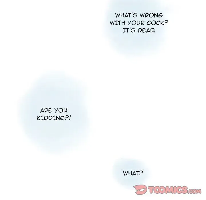 Read Original Gossip chapter 23 image 25 on Lezhin