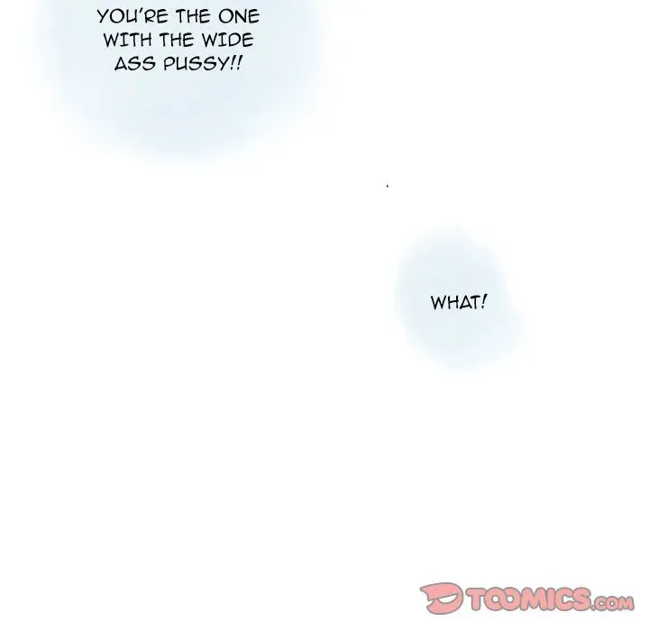 Read Original Gossip chapter 23 image 31 on Lezhin