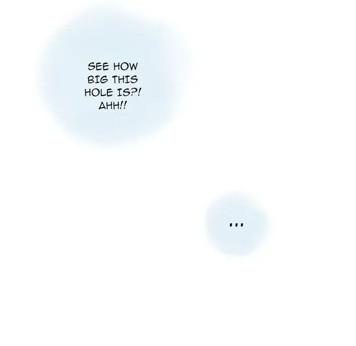Read Original Gossip chapter 23 image 34 on Lezhin