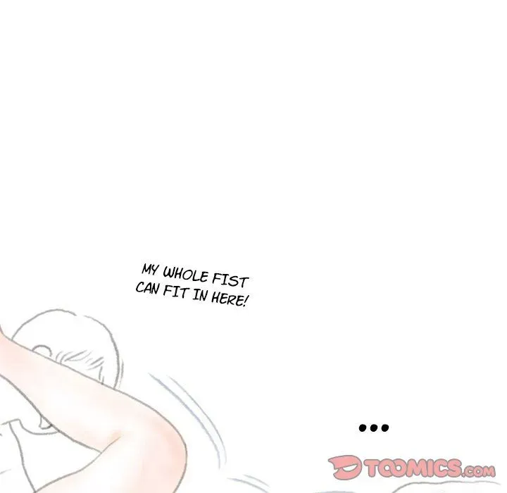 Read Original Gossip chapter 23 image 35 on Lezhin