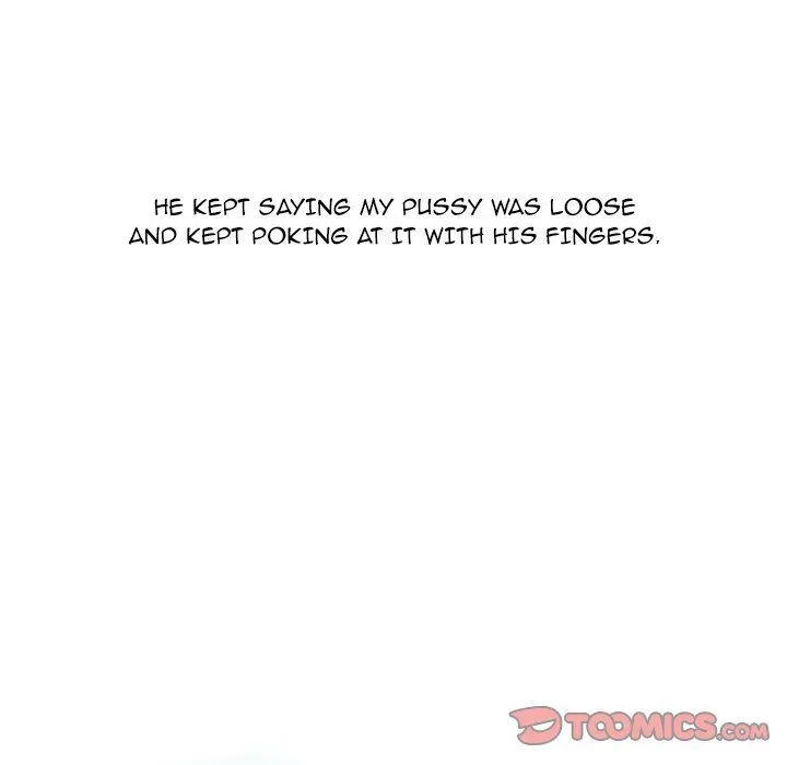 Read Original Gossip chapter 23 image 37 on Lezhin