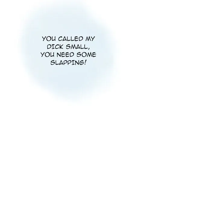 Read Original Gossip chapter 23 image 38 on Lezhin