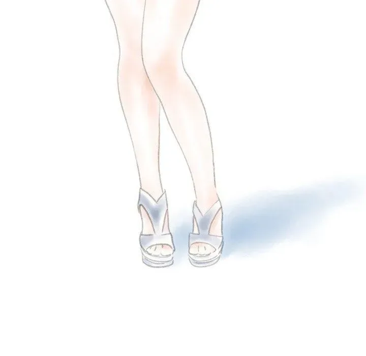 Read Original Gossip chapter 23 image 4 on Lezhin