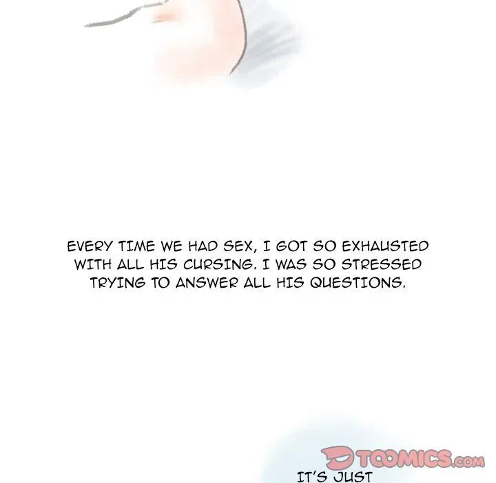Read Original Gossip chapter 23 image 45 on Lezhin
