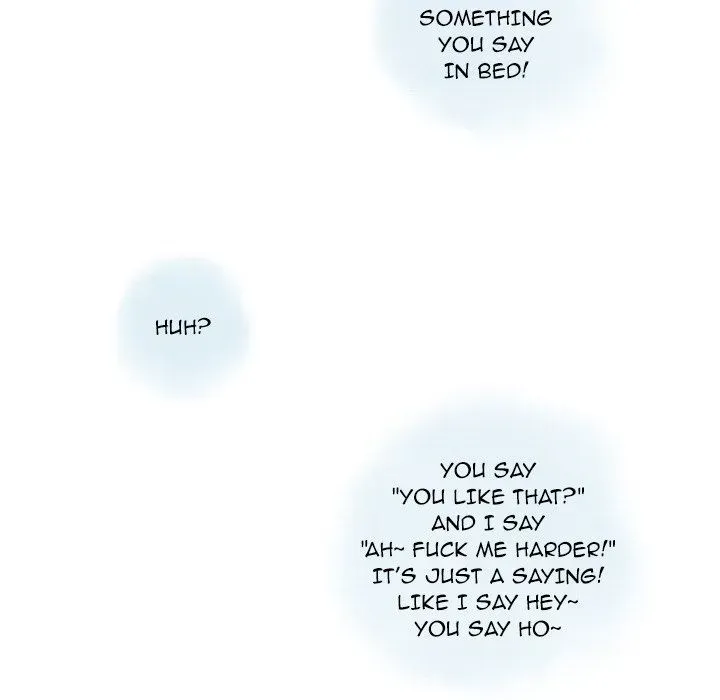 Read Original Gossip chapter 23 image 46 on Lezhin