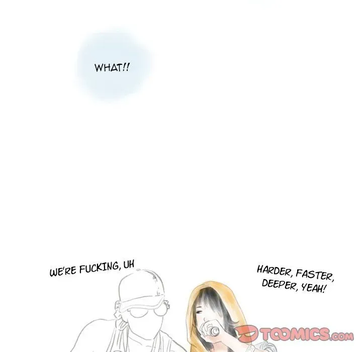 Read Original Gossip chapter 23 image 47 on Lezhin