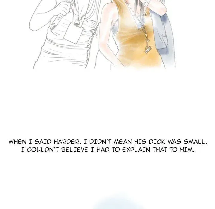Read Original Gossip chapter 23 image 48 on Lezhin