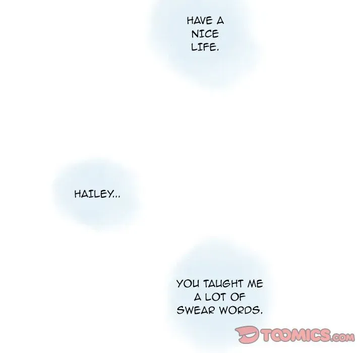 Read Original Gossip chapter 23 image 49 on Lezhin