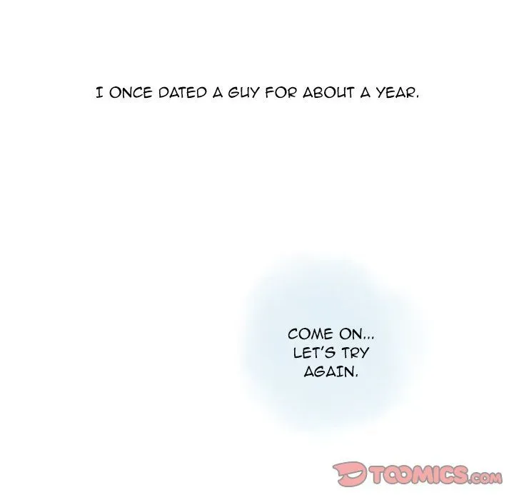 Read Original Gossip chapter 23 image 5 on Lezhin
