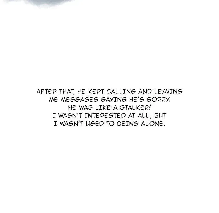 Read Original Gossip chapter 23 image 54 on Lezhin