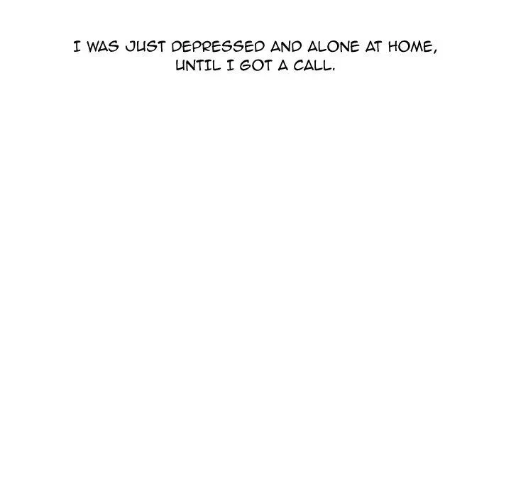 Read Original Gossip chapter 23 image 58 on Lezhin