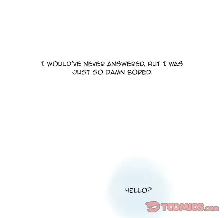 Read Original Gossip chapter 23 image 61 on Lezhin