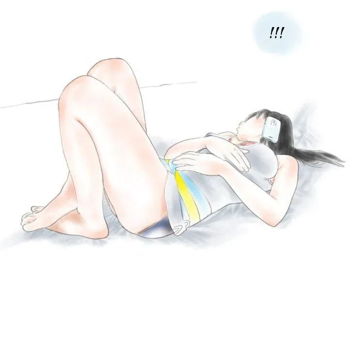 Read Original Gossip chapter 23 image 64 on Lezhin
