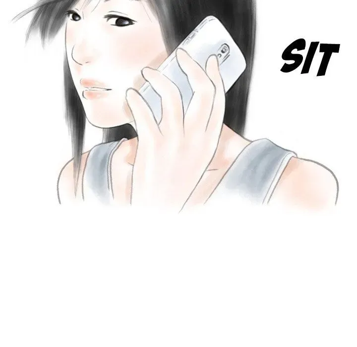Read Original Gossip chapter 23 image 68 on Lezhin