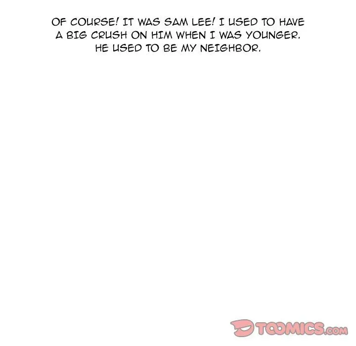 Read Original Gossip chapter 23 image 69 on Lezhin